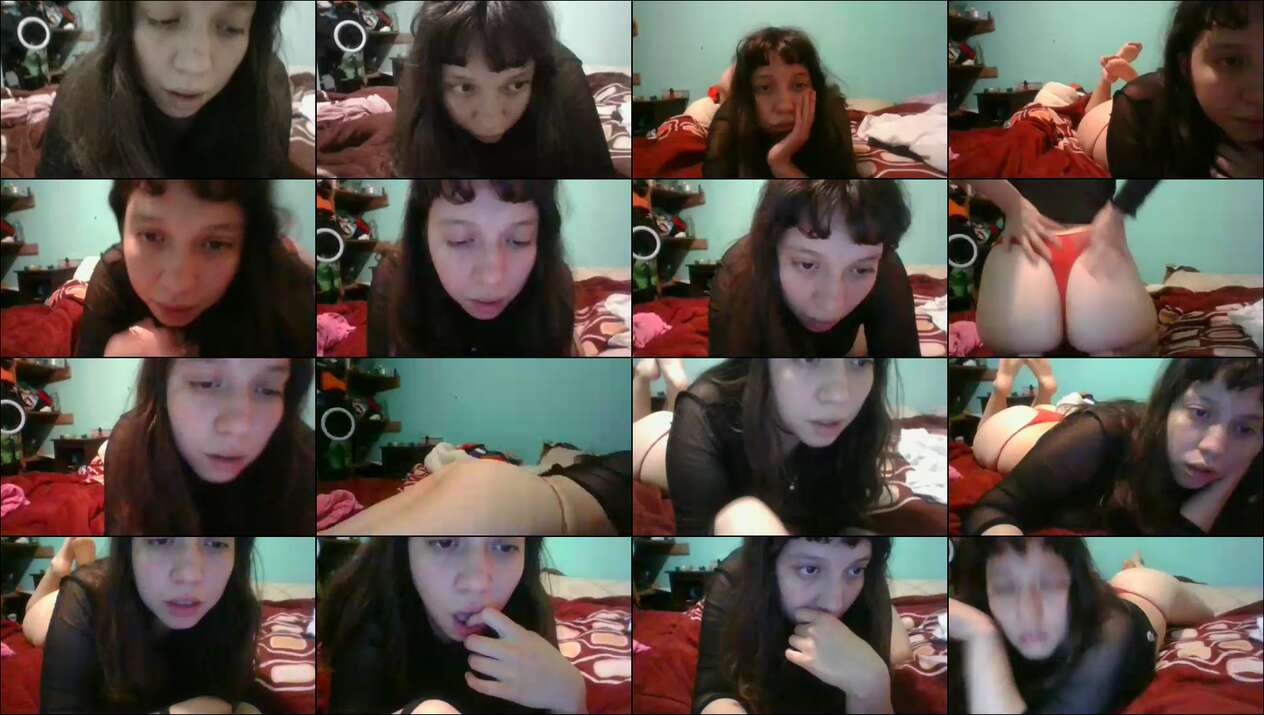 Lucy321 Webcam 2024-06-29