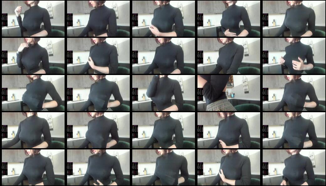 Mashulya29 Webcam 2024-06-29