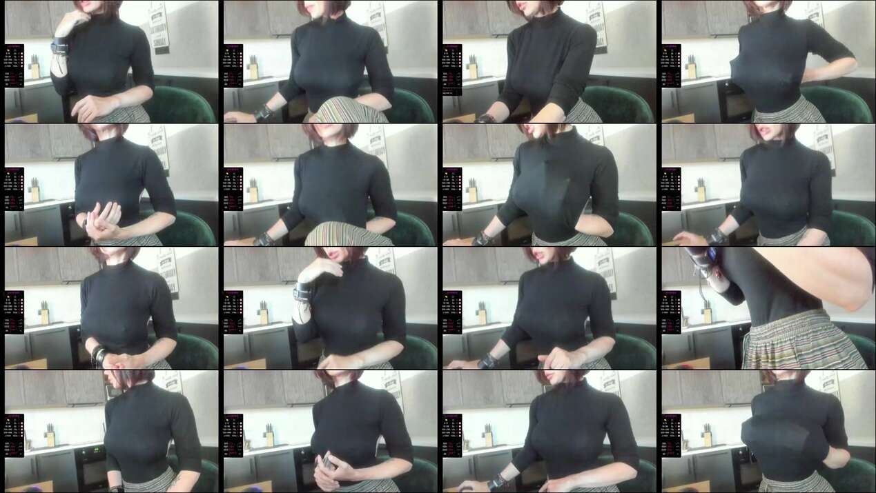 Mashulya29 Webcam 2024-06-29