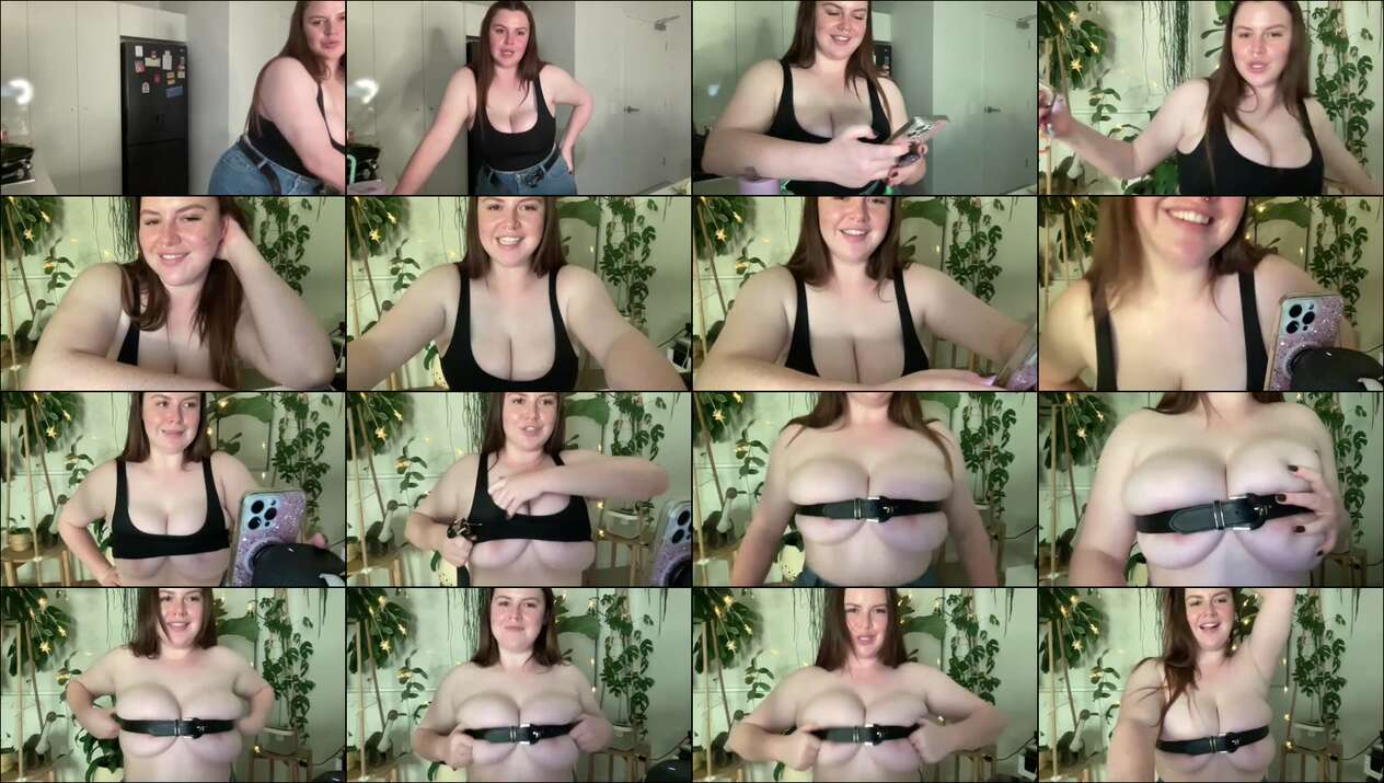 Onlysophiaelizabeth Webcam 2024-06-29