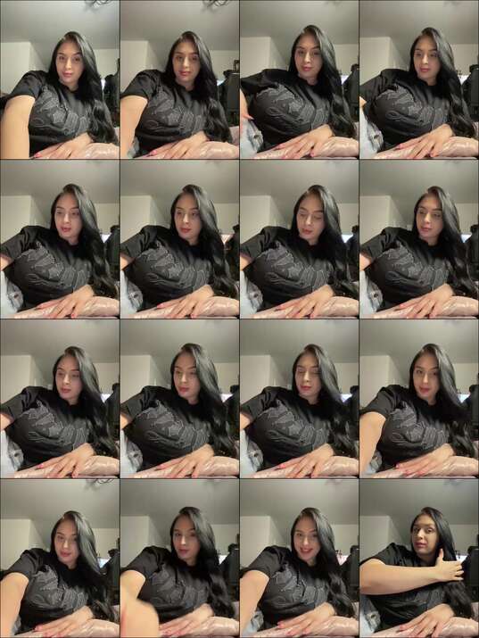 PARTYNEXTNEXT Webcam 2024-06-29