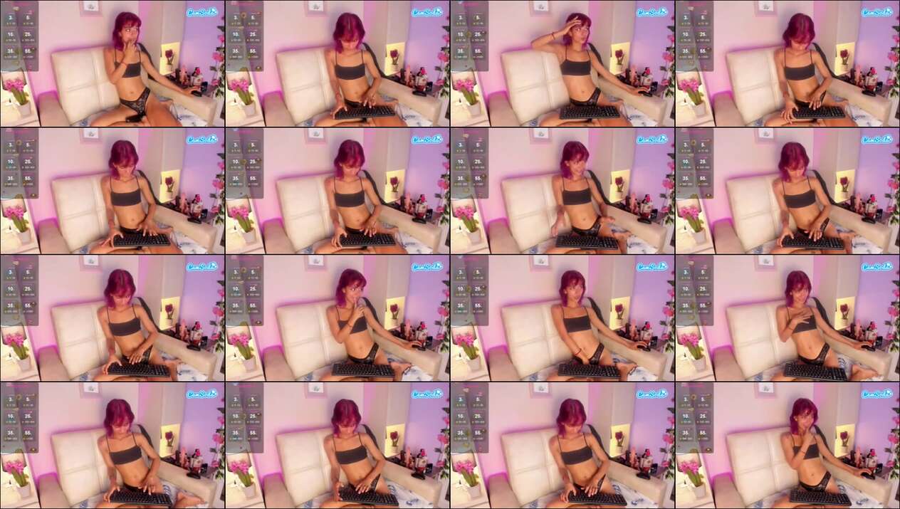 Sheryllond Webcam 2024-06-29