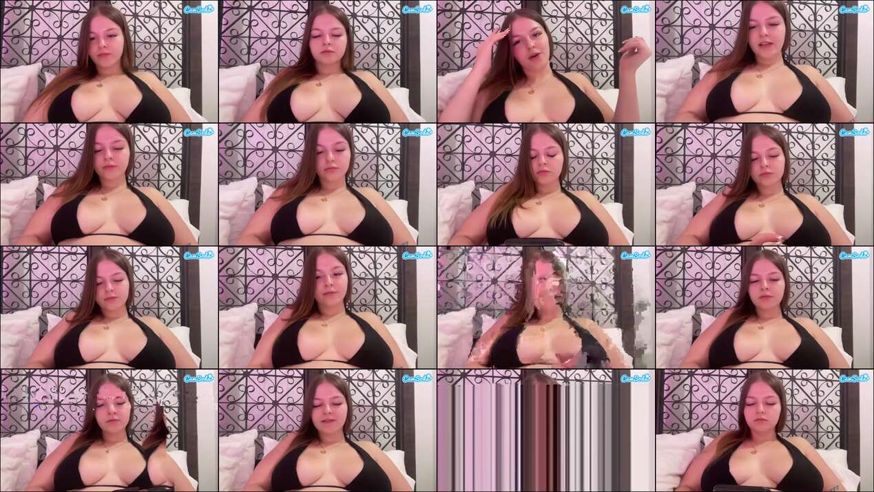 Alexiswylde Webcam 2024-06-30