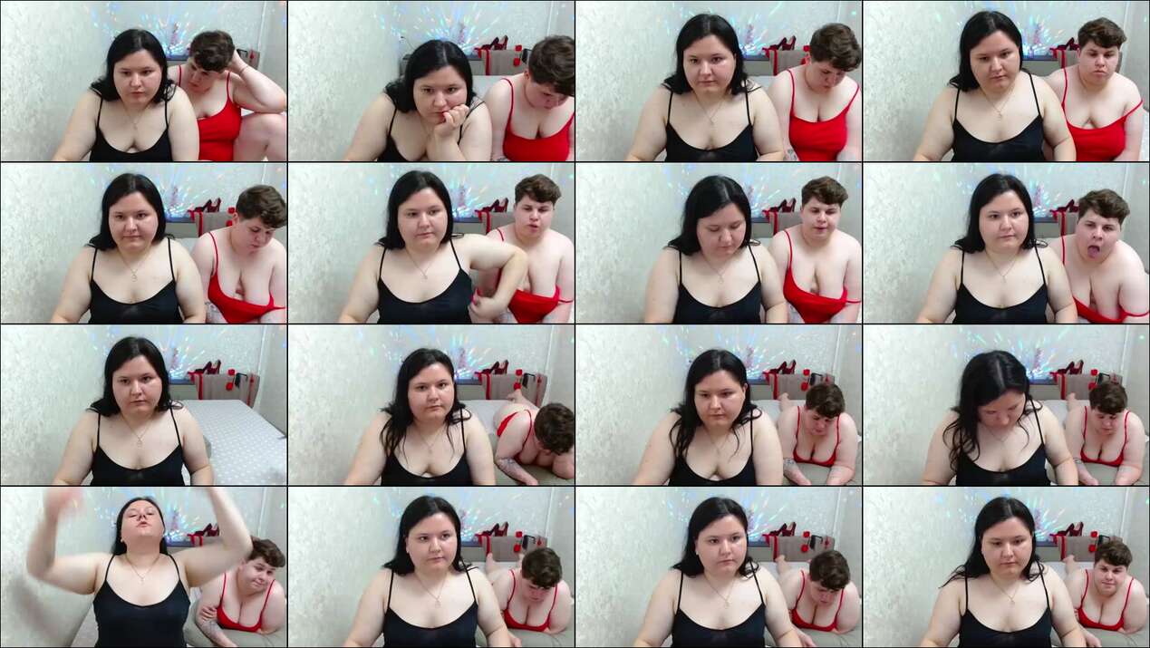 Beckyandellen Webcam 2024-06-30