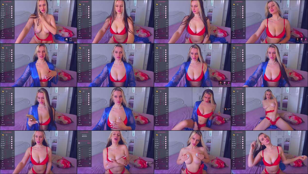 LikaStarrr1 Webcam 2024-06-30