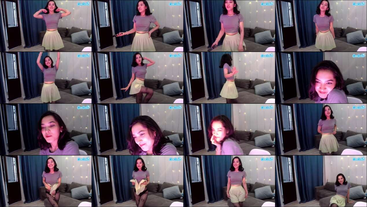 Loiskyong Webcam 2024-06-30