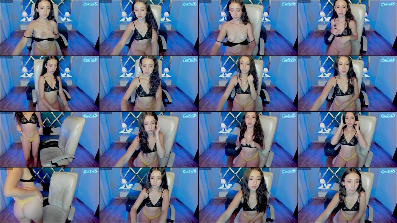 Micaela-dixon Webcam 2024-06-30