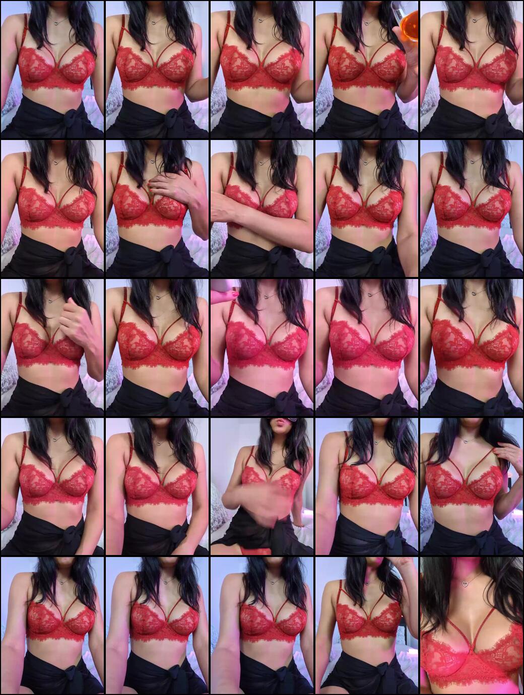 Milana_Milana Webcam 2024-06-30