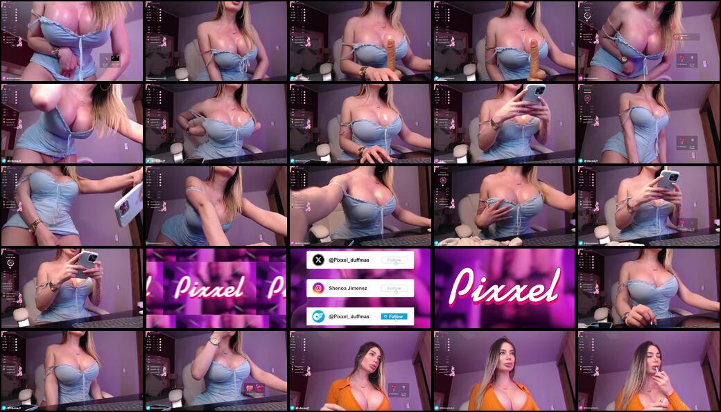 Pixxel_duffmas Webcam 2024-06-30