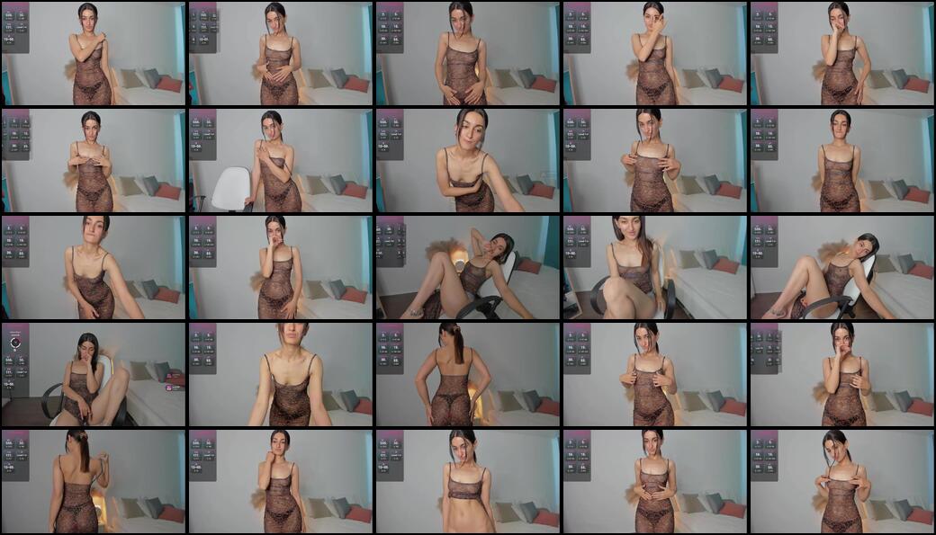 Sabi_love Webcam 2024-06-30