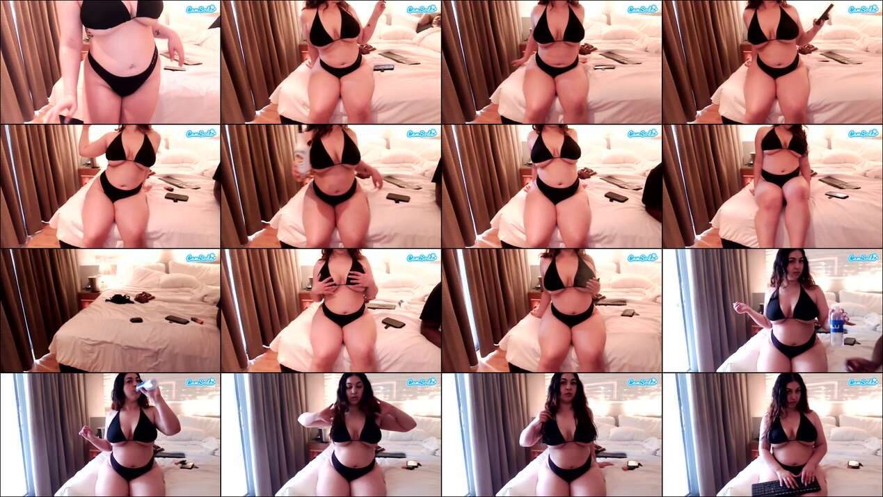 Sofiarosaliaa Webcam 2024-06-30