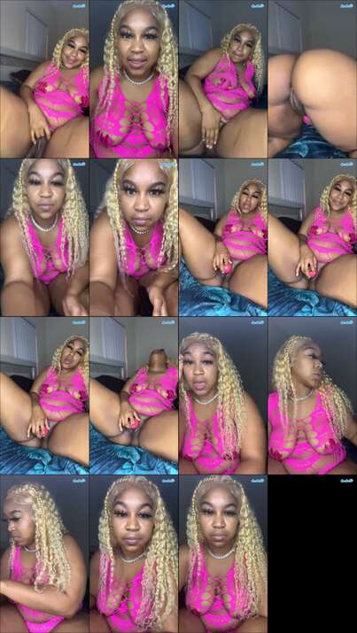 Twerkgirlbeezy Webcam 2024-06-30