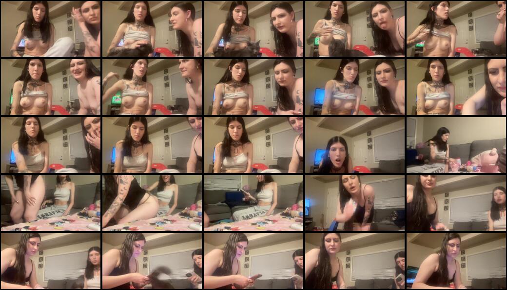 Chloe_and_cece Webcam 2024-07-01