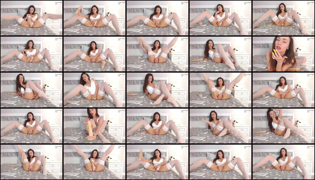 Dikiy_Angel Webcam 2024-07-01