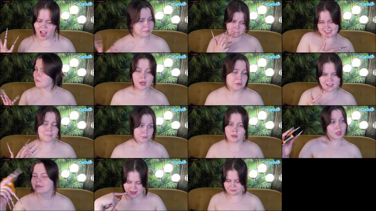 Elliecherry Webcam 2024-07-01