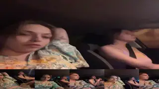 Girlsway Webcam 2024-07-01