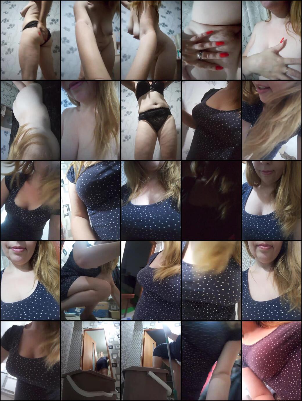 INESSASEXY1 Webcam 2024-07-01