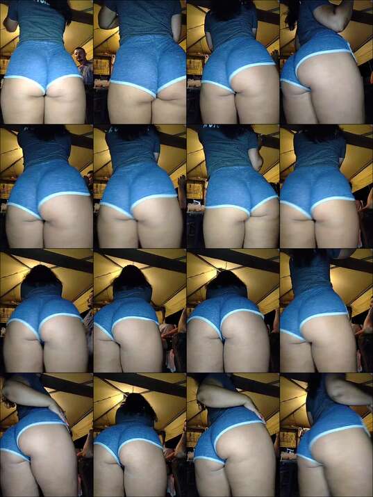 KissMyAss Webcam 2024-07-01