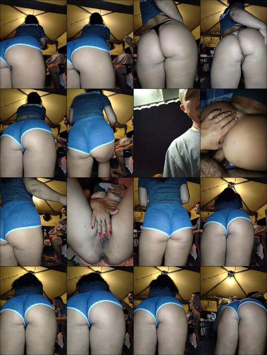 KissMyAss Webcam 2024-07-01