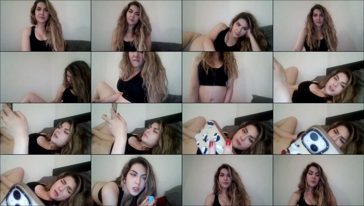 Persianprincesszzz Webcam 2024-07-01