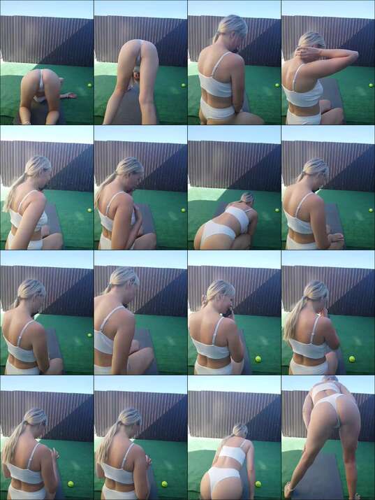 TerriRose Webcam 2024-07-01