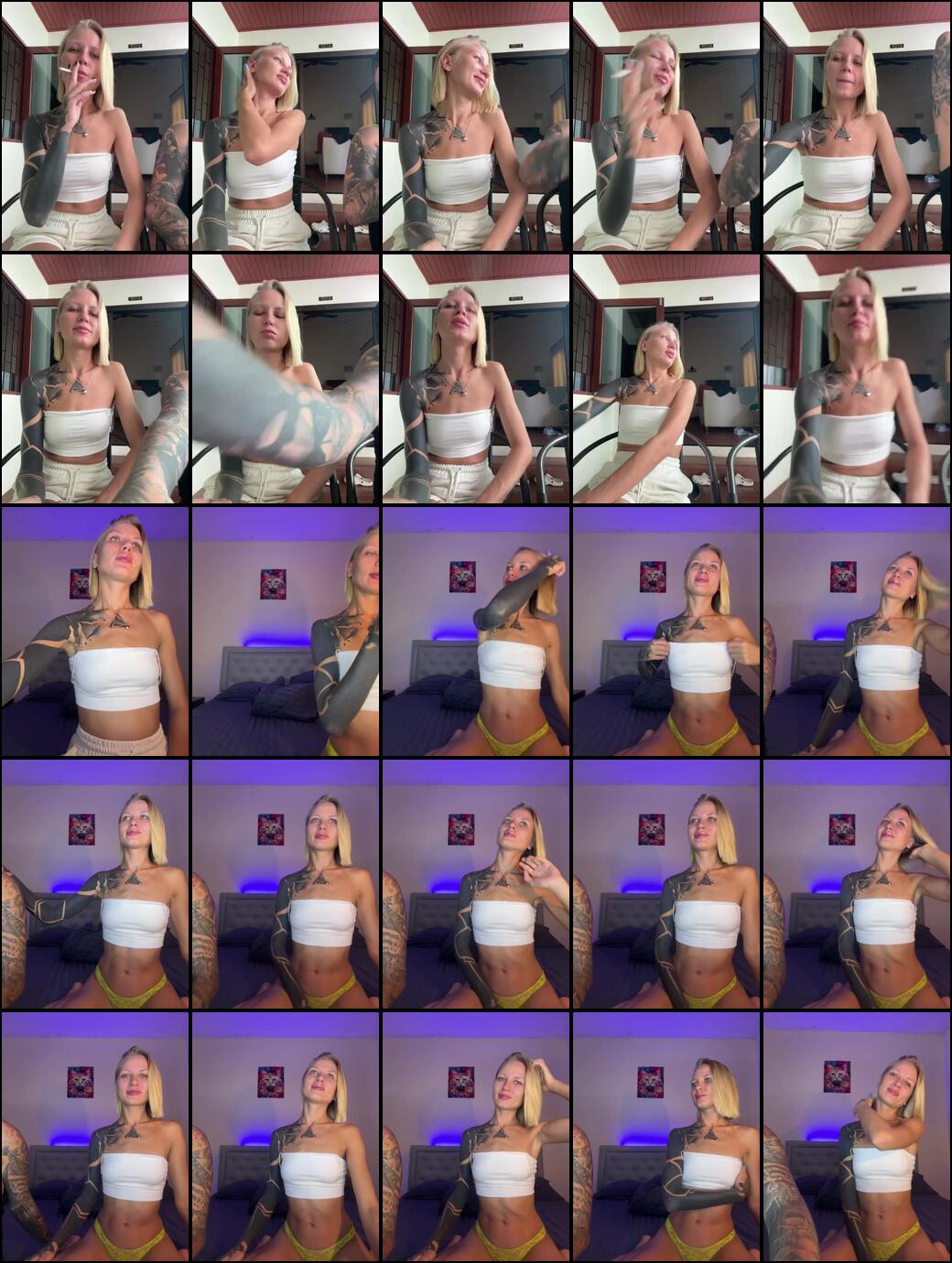 Twins666 Webcam 2024-07-01