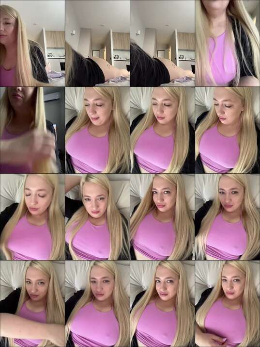 -Sonya699- Webcam 2024-07-02