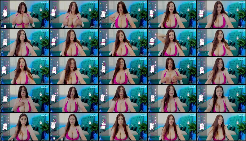 Abigaailwatts Webcam 2024-07-02