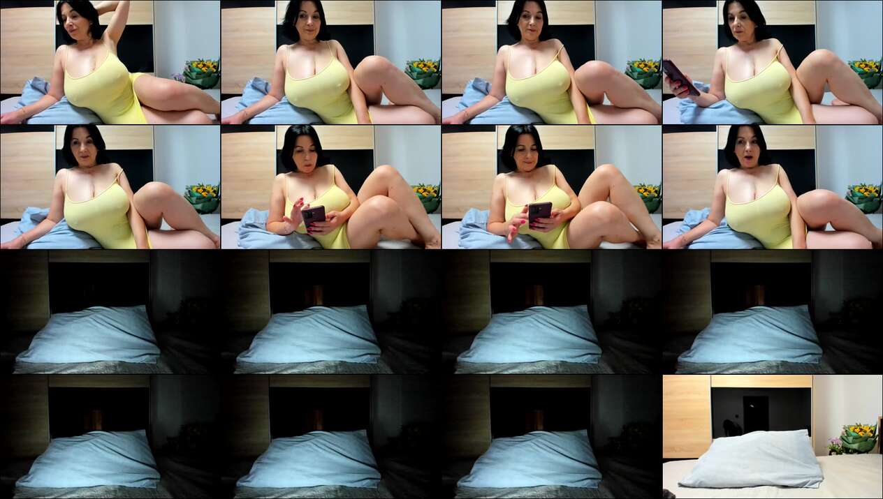 Angell6969 Webcam 2024-07-02