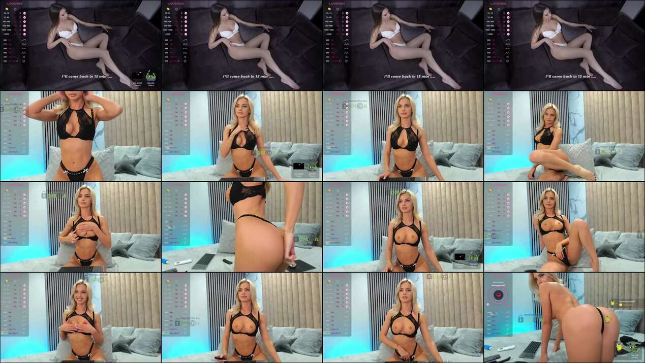 Kassablanca_ Webcam 2024-07-02