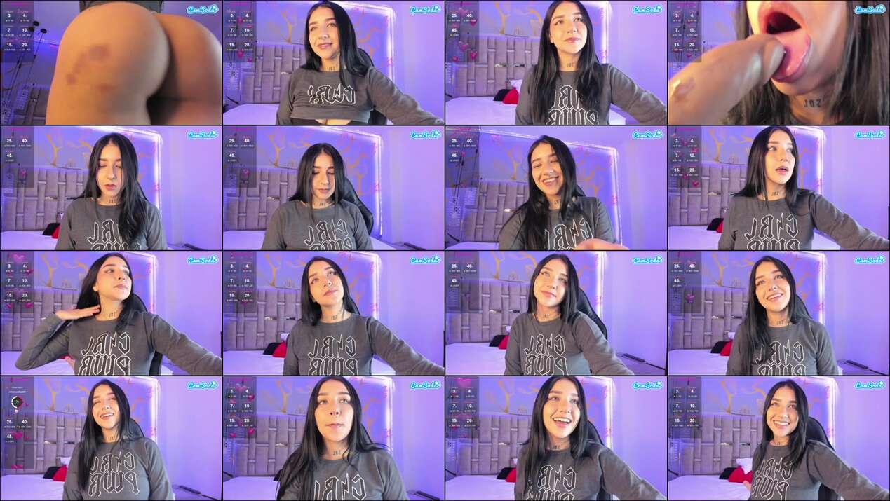 LeiaWong Webcam 2024-07-02