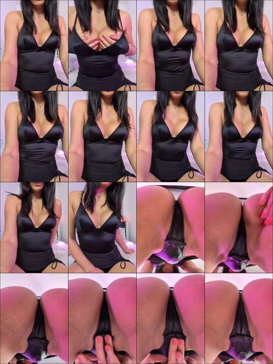 Milana_Milana Webcam 2024-07-02