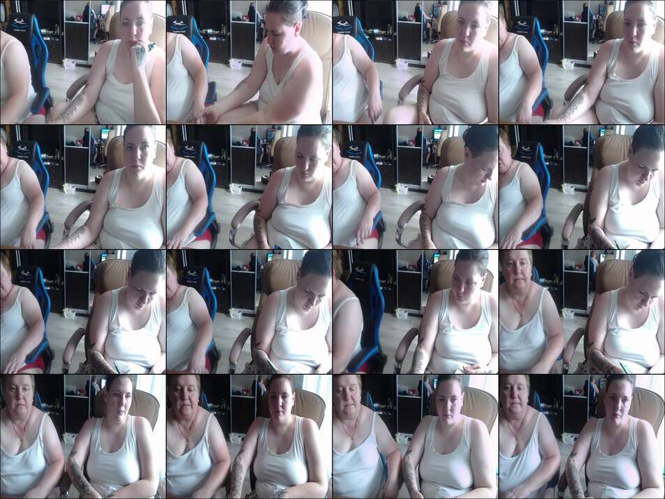 Tisha--Rubie Webcam 2024-07-02