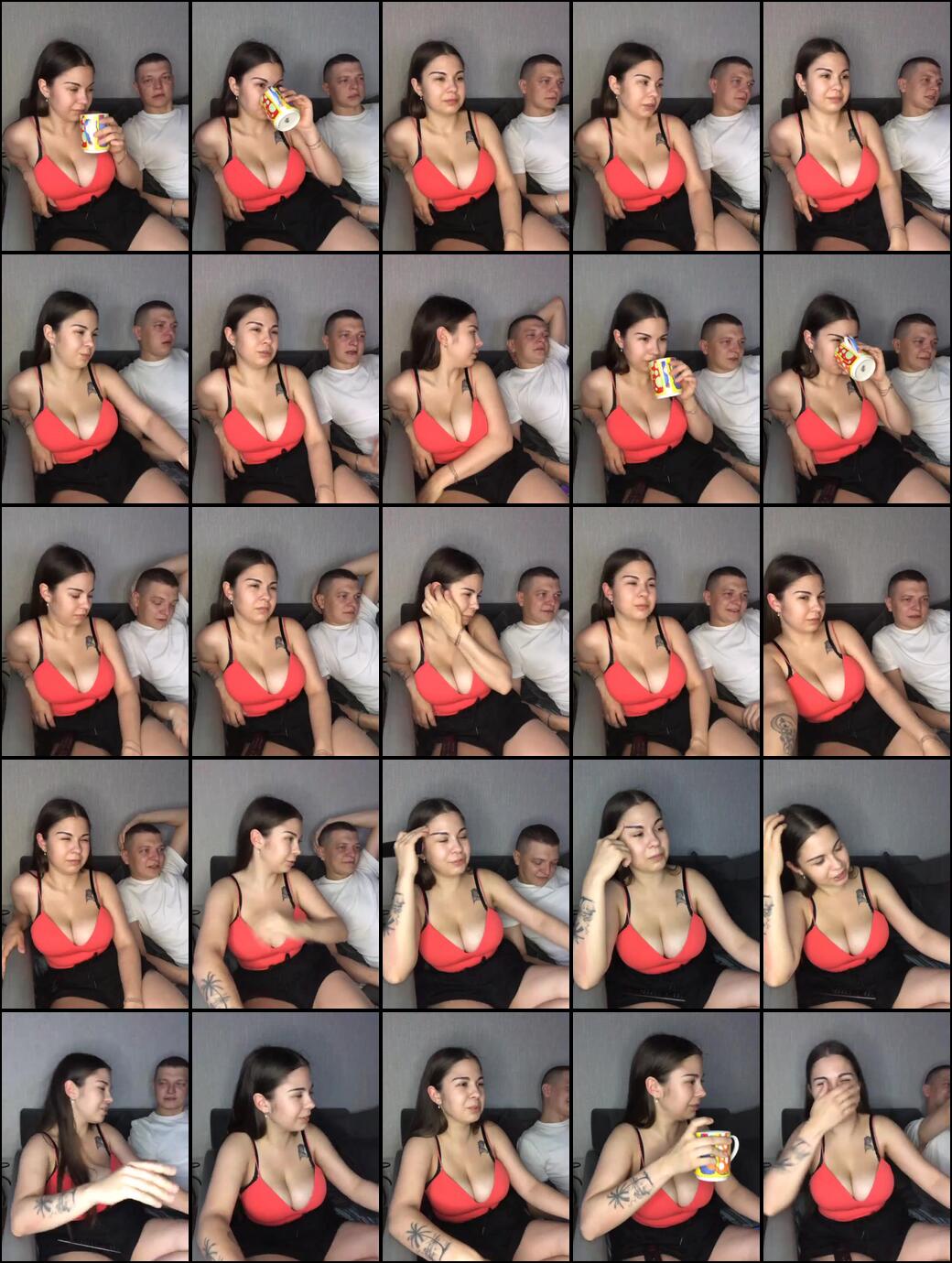 -Dope-Sativa- Webcam 2024-07-03