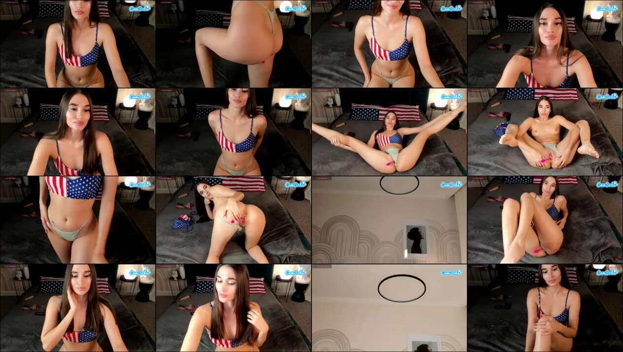 Amandastrongj Webcam 2024-07-03