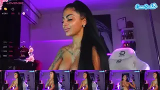 Angelamyst Webcam 2024-07-03