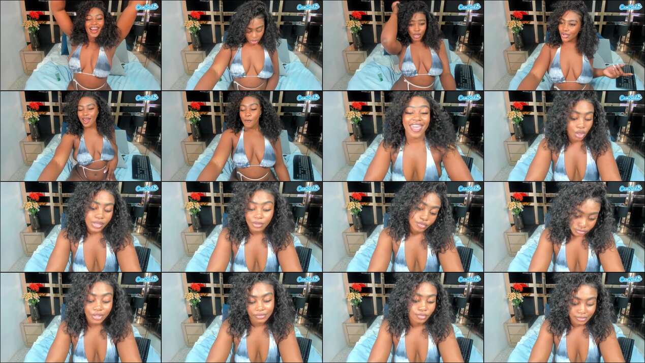 Chantalcarpper Webcam 2024-07-03