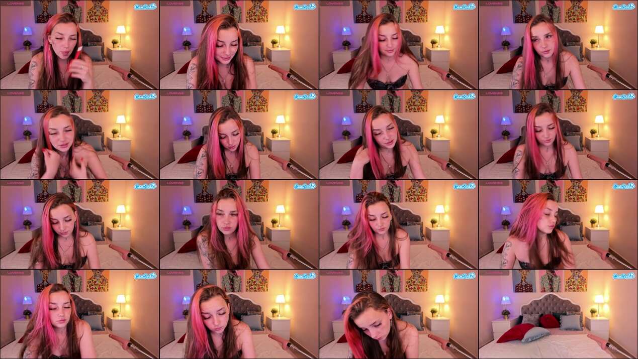 Julia-ju Webcam 2024-07-03