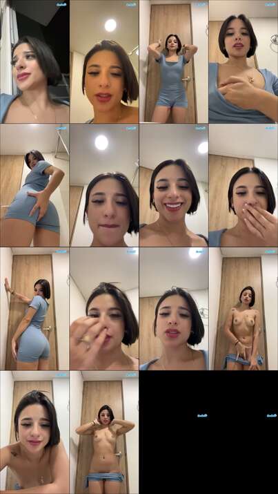 Kiraalopez Webcam 2024-07-03