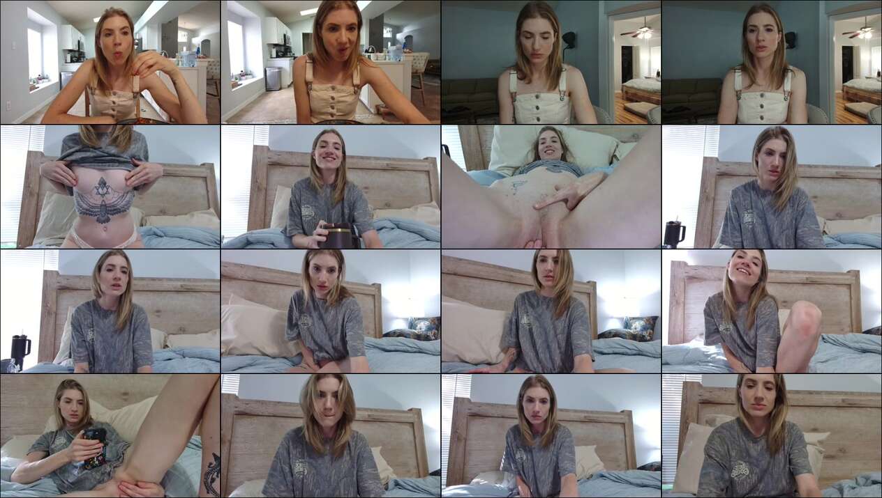 Kosherpussy Webcam 2024-07-03