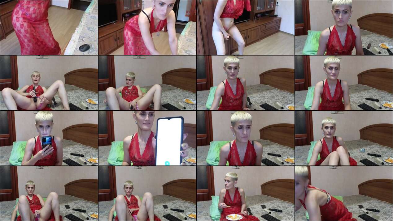 Raisin Webcam 2024-07-03