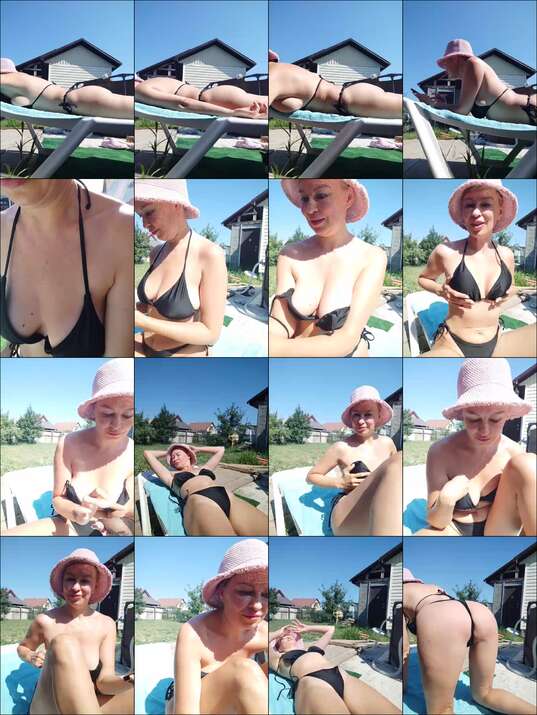 TerriRose Webcam 2024-07-03