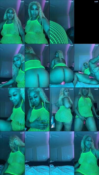 Twerkgirlbeezy Webcam 2024-07-03