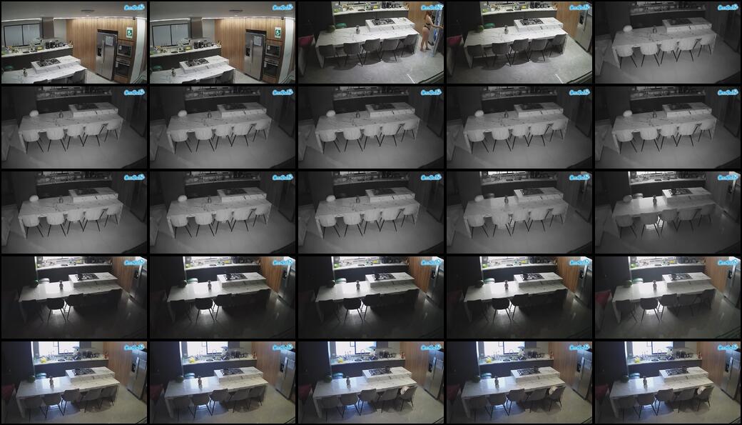 Voyeurcam-casa-salsa-kitchen Webcam 2024-07-03