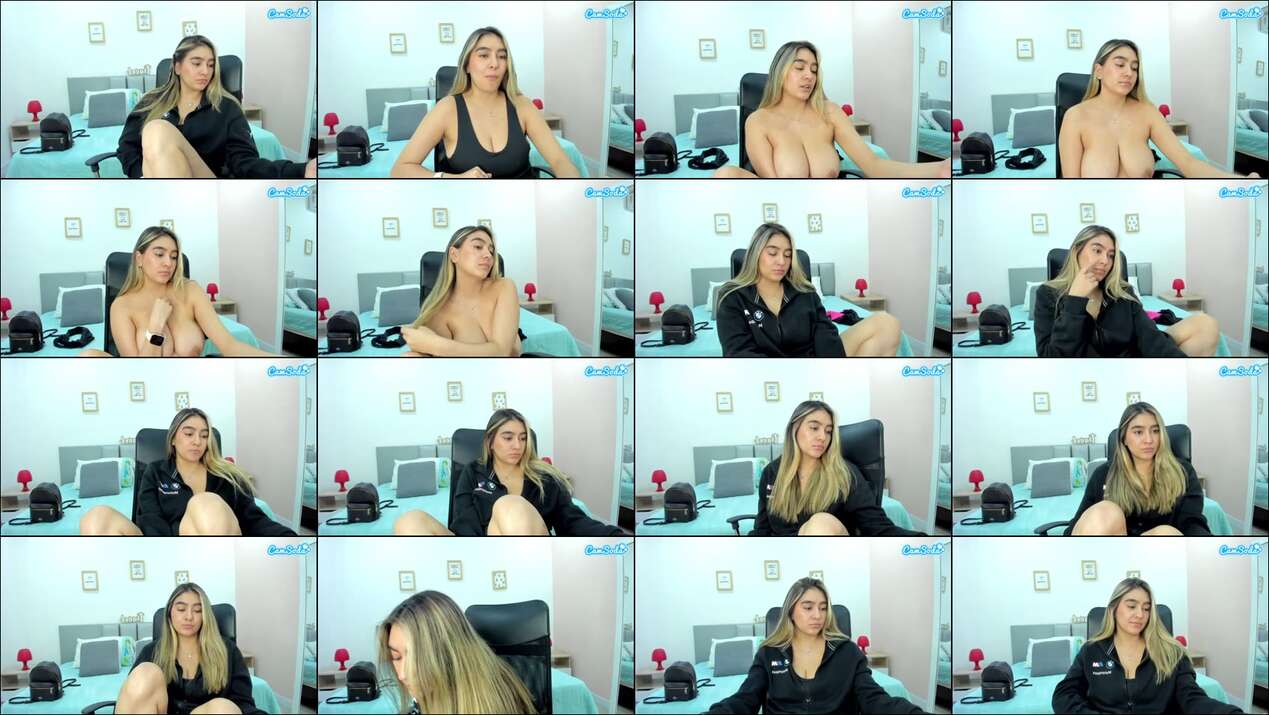 Alexyferrer Webcam 2024-07-04