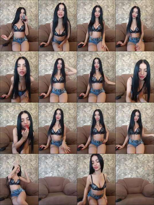 CocAlina777 Webcam 2024-07-04