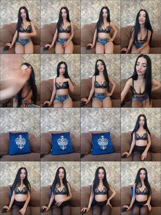 CocAlina777 Webcam 2024-07-04