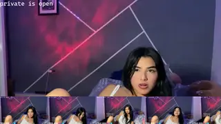 Francheska_baby Webcam 2024-07-04