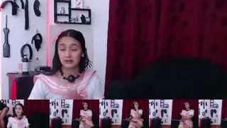 Kinkyallisonsub Webcam 2024-07-04
