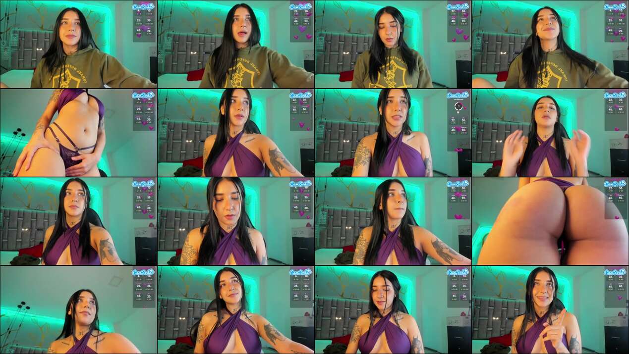 LeiaWong Webcam 2024-07-04